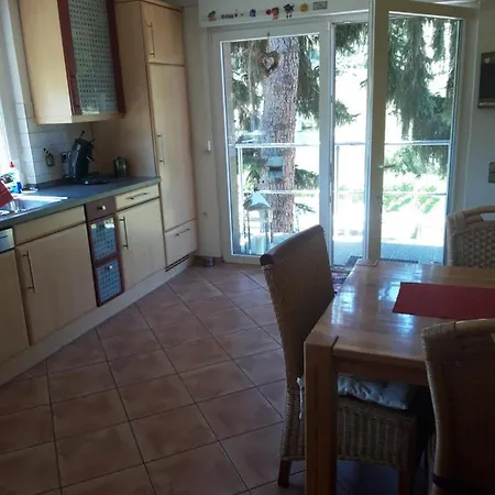 Apartment Am Moselufer Neumagen-Dhron