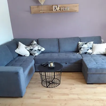 Am Moselufer Apartment