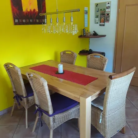 Apartment Am Moselufer