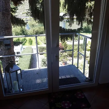 Am Moselufer Apartment Neumagen-Dhron