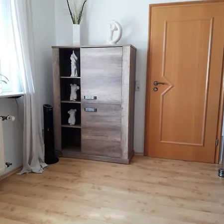 Am Moselufer Apartment *