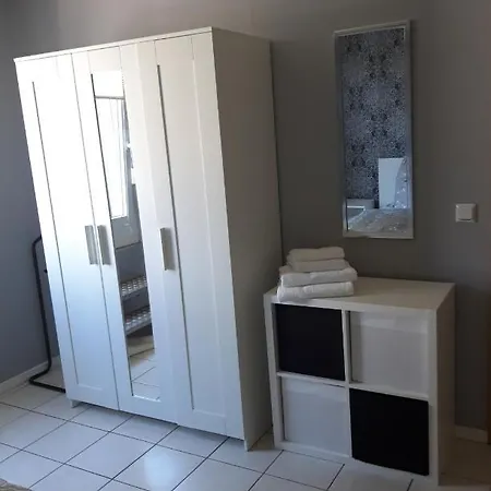 Apartment Am Moselufer Neumagen-Dhron
