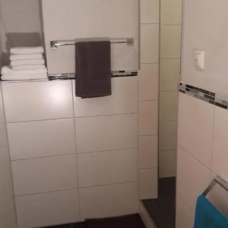 Am Moselufer Apartment *